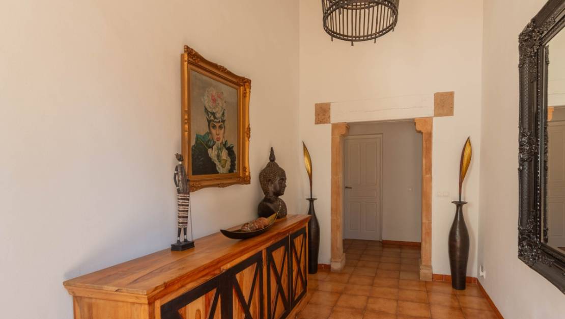 Sale - Villa - Jávea - Xàbia - Jávea - Xàbia Centro