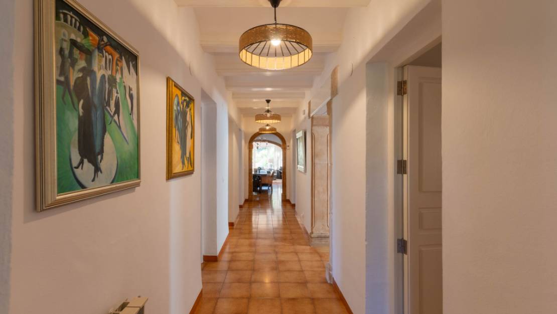 Sale - Villa - Jávea - Xàbia - Jávea - Xàbia Centro