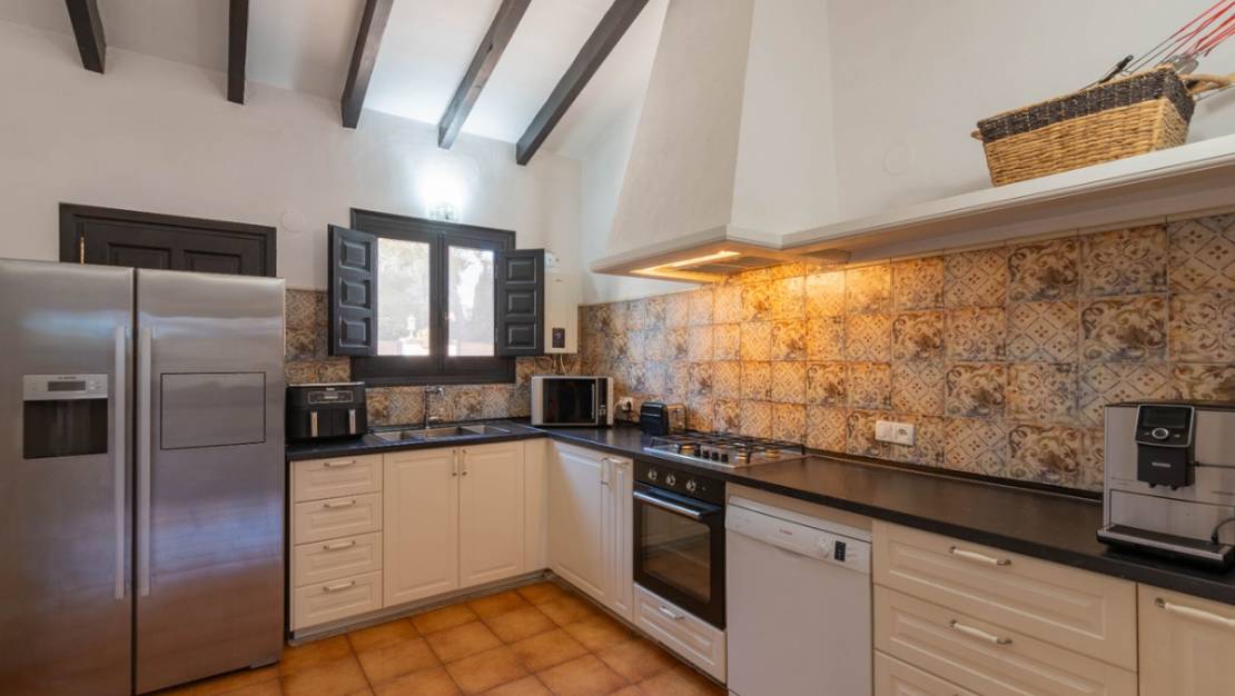 Sale - Villa - Jávea - Xàbia - Jávea - Xàbia Centro