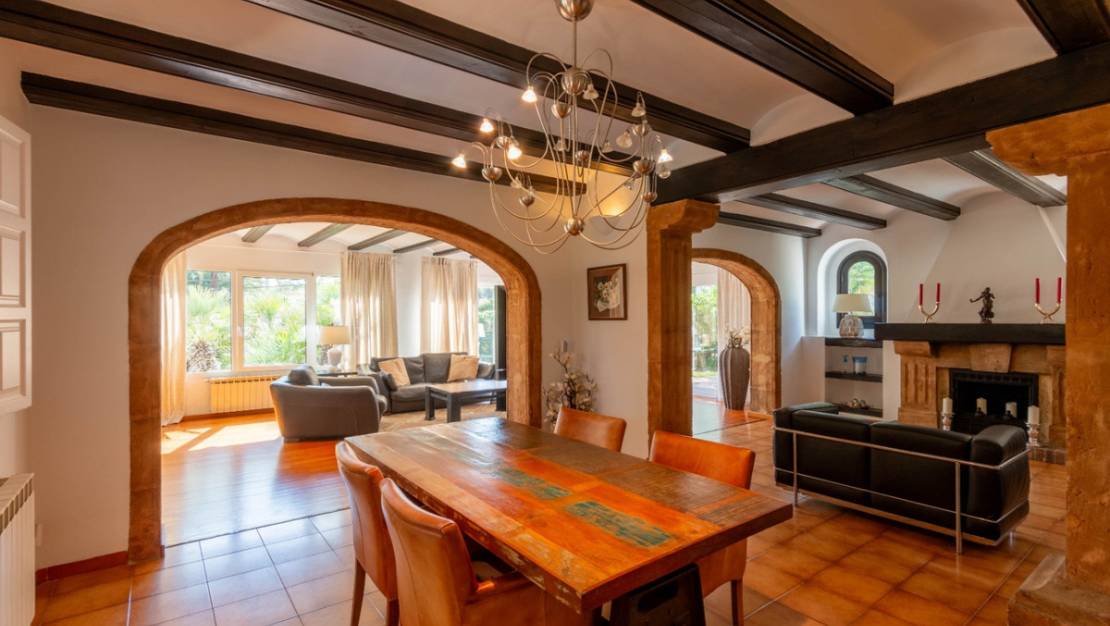 Sale - Villa - Jávea - Xàbia - Jávea - Xàbia Centro