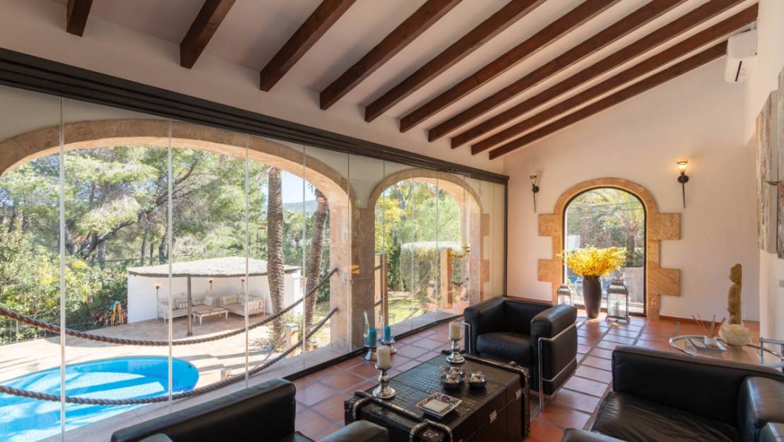 Sale - Villa - Jávea - Xàbia - Jávea - Xàbia Centro