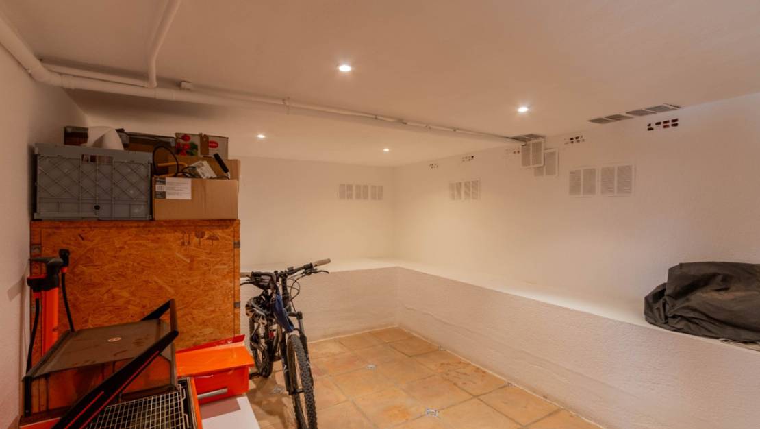 Sale - Villa - Jávea - Xàbia - Jávea - Xàbia Centro