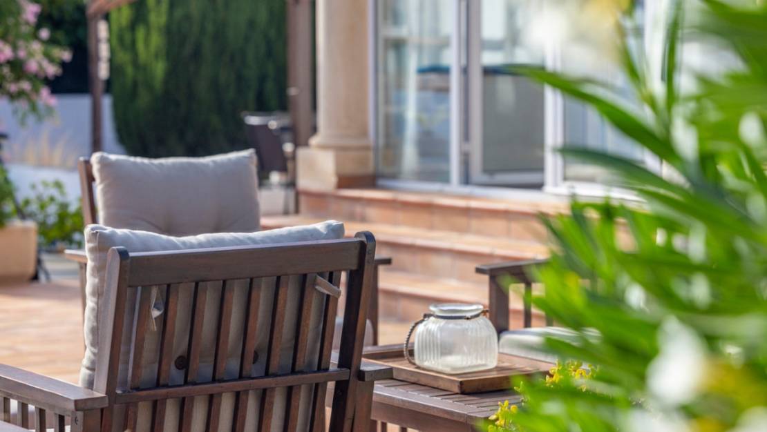 Sale - Villa - Jávea - Xàbia - Jávea - Xàbia Centro