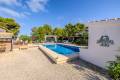 Sale - Villa - Jávea - Xàbia - Jávea - Xàbia Centro