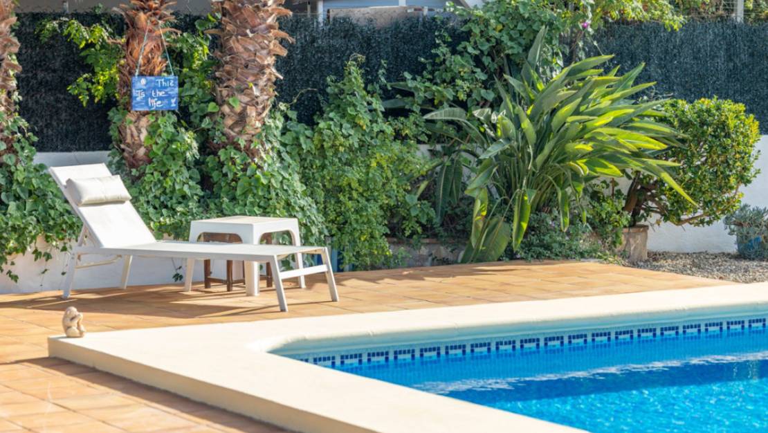 Sale - Villa - Jávea - Xàbia - Jávea - Xàbia Centro