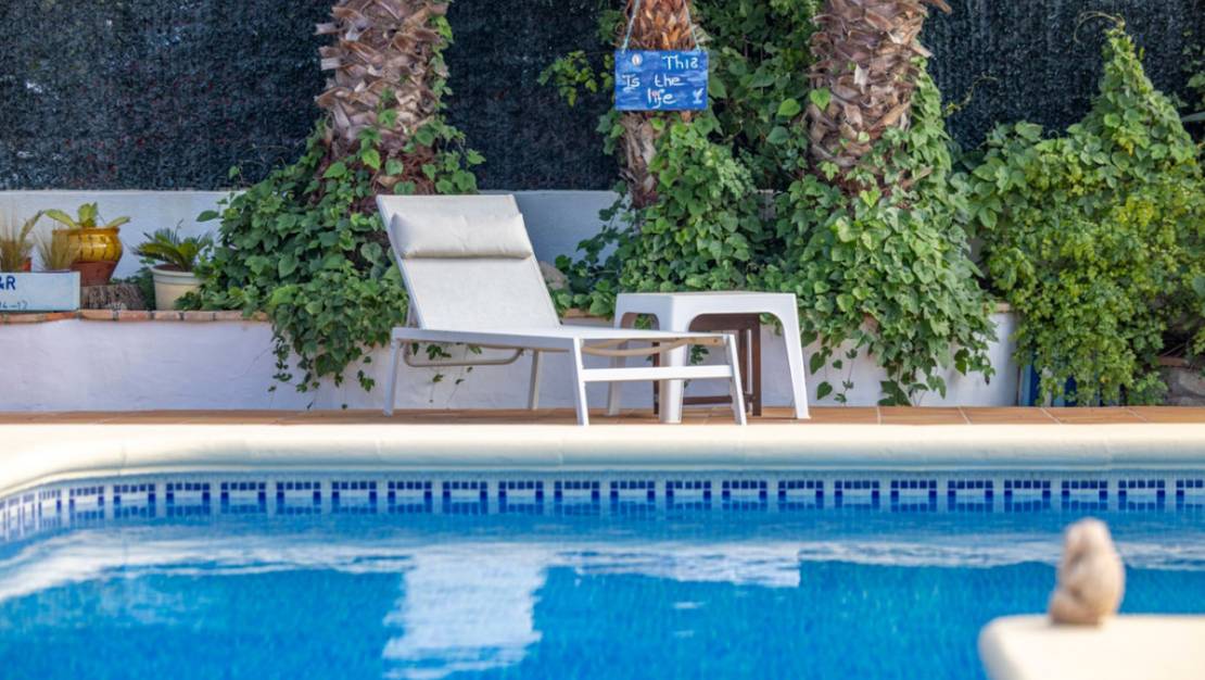 Sale - Villa - Jávea - Xàbia - Jávea - Xàbia Centro