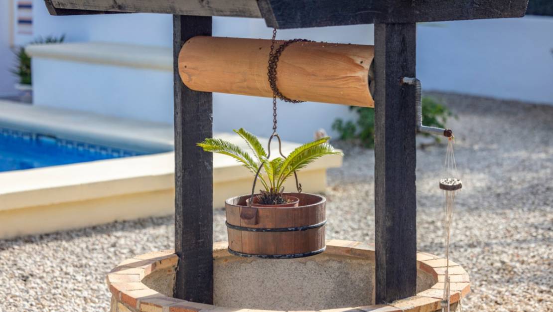 Sale - Villa - Jávea - Xàbia - Jávea - Xàbia Centro