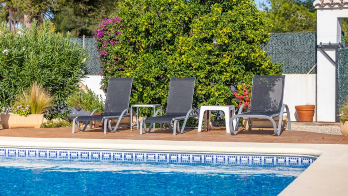 Sale - Villa - Jávea - Xàbia - Jávea - Xàbia Centro