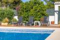 Sale - Villa - Jávea - Xàbia - Jávea - Xàbia Centro