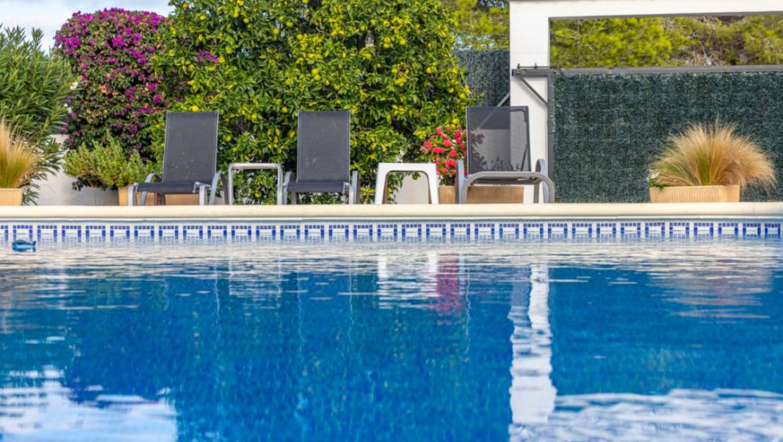 Sale - Villa - Jávea - Xàbia - Jávea - Xàbia Centro