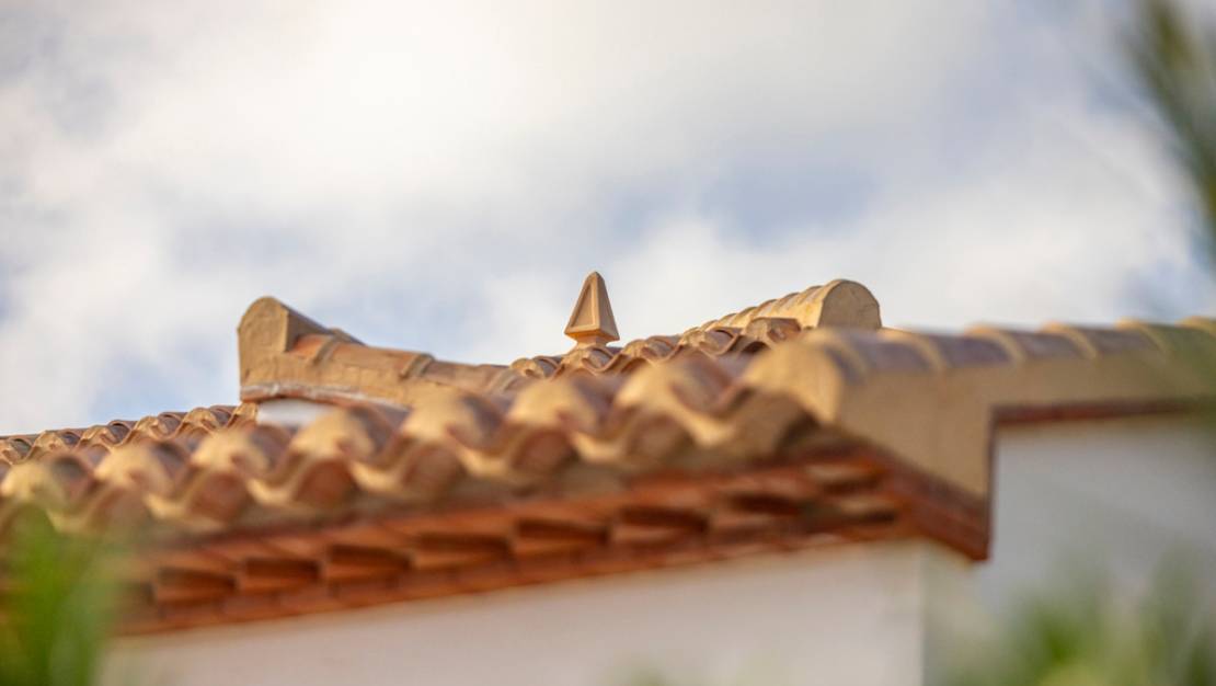 Sale - Villa - Jávea - Xàbia - Jávea - Xàbia Centro