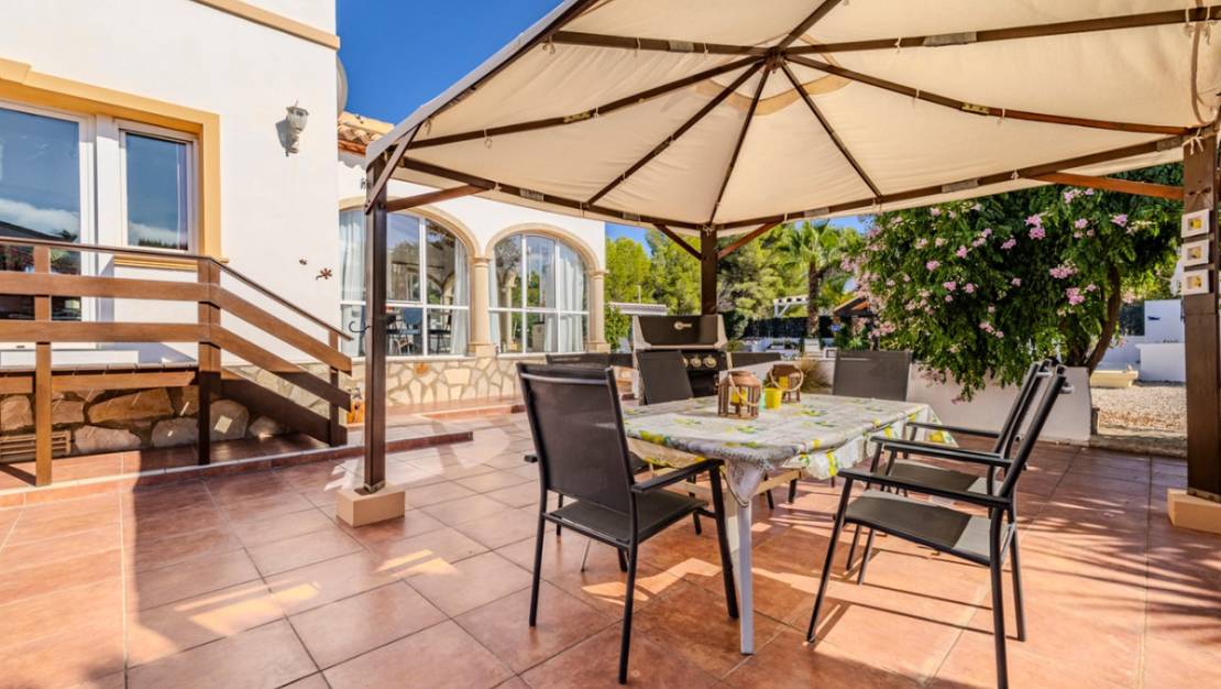 Sale - Villa - Jávea - Xàbia - Jávea - Xàbia Centro