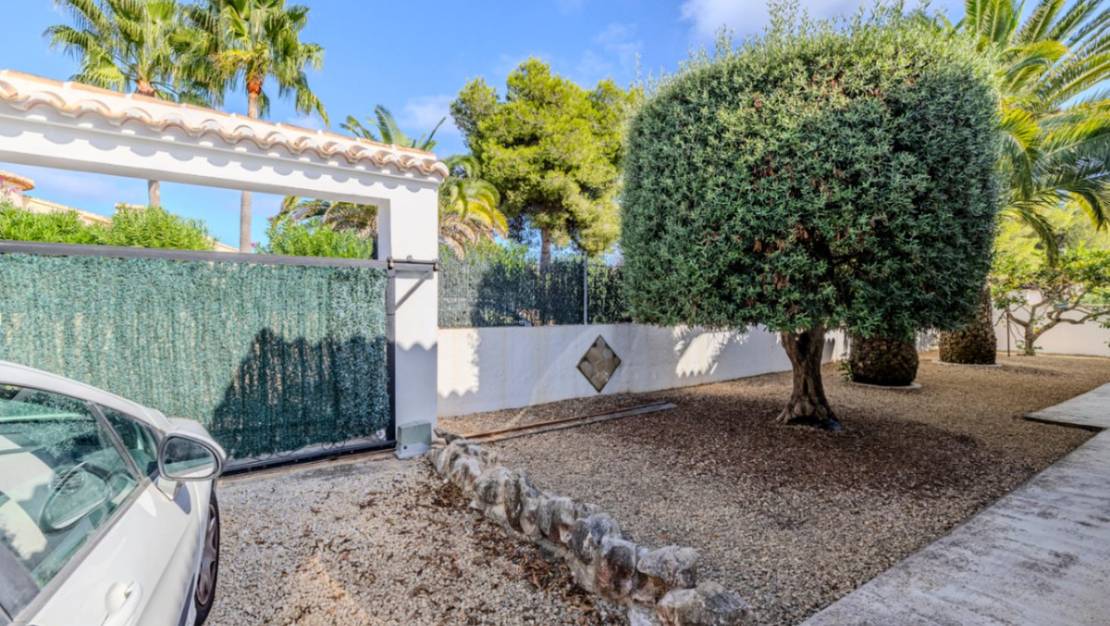 Sale - Villa - Jávea - Xàbia - Jávea - Xàbia Centro