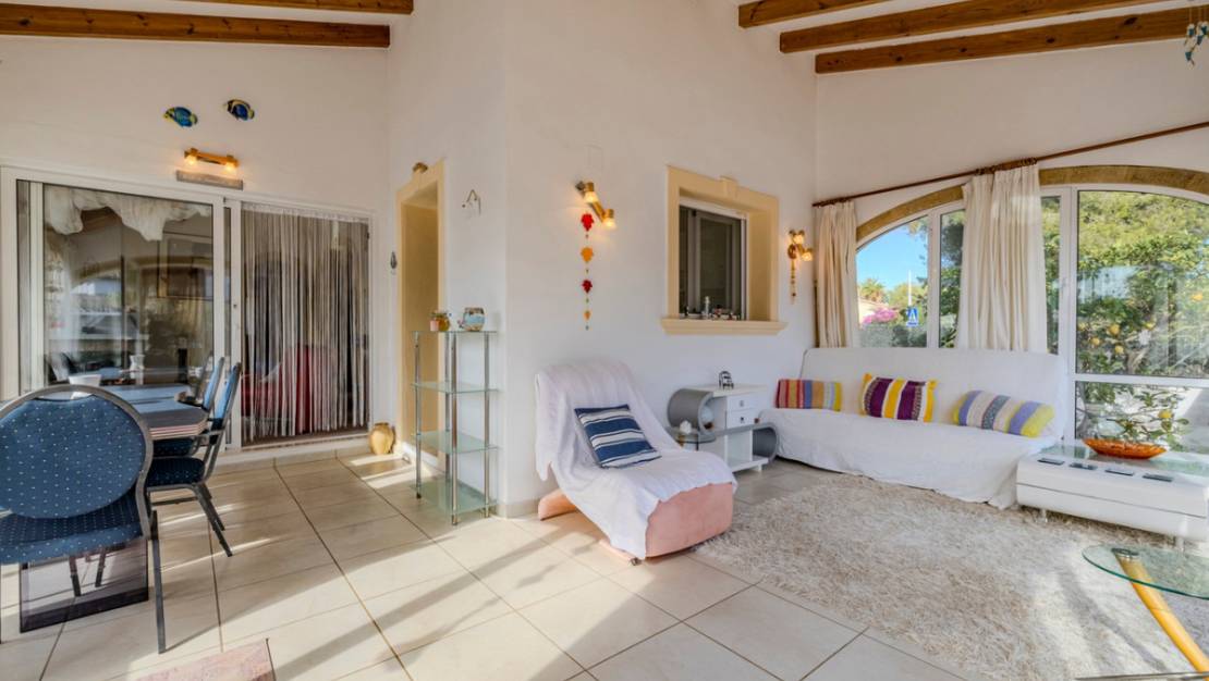 Sale - Villa - Jávea - Xàbia - Jávea - Xàbia Centro