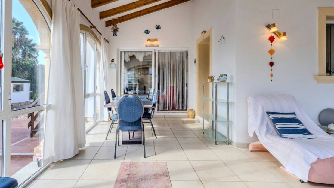 Sale - Villa - Jávea - Xàbia - Jávea - Xàbia Centro