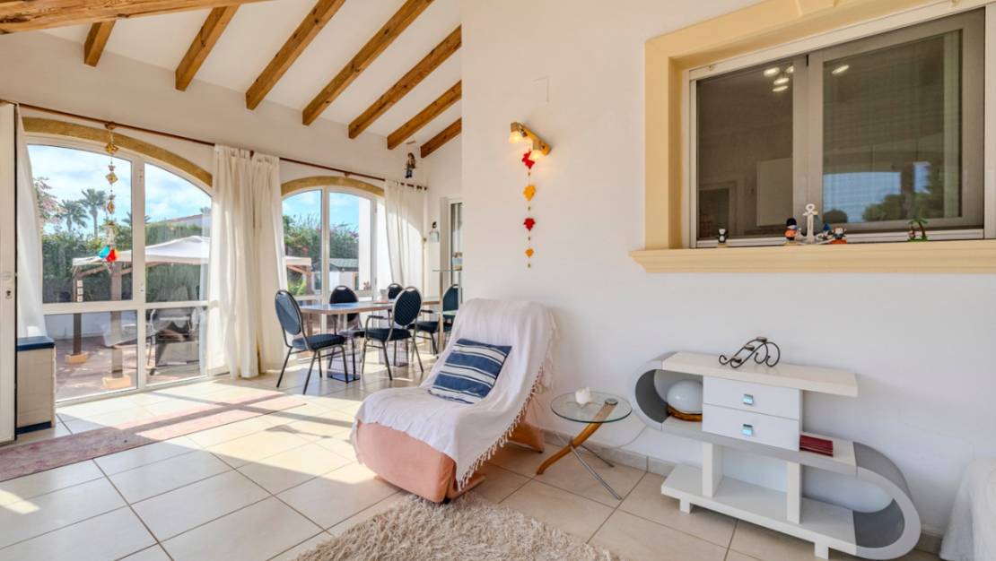 Sale - Villa - Jávea - Xàbia - Jávea - Xàbia Centro