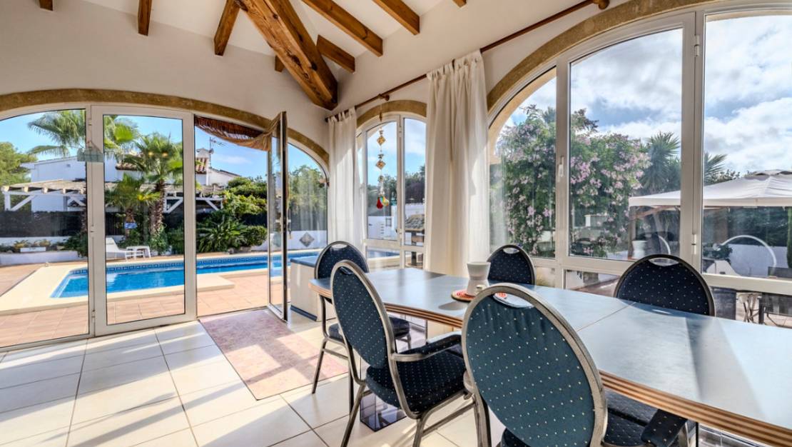 Sale - Villa - Jávea - Xàbia - Jávea - Xàbia Centro