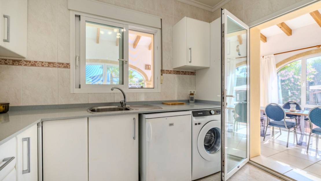 Sale - Villa - Jávea - Xàbia - Jávea - Xàbia Centro