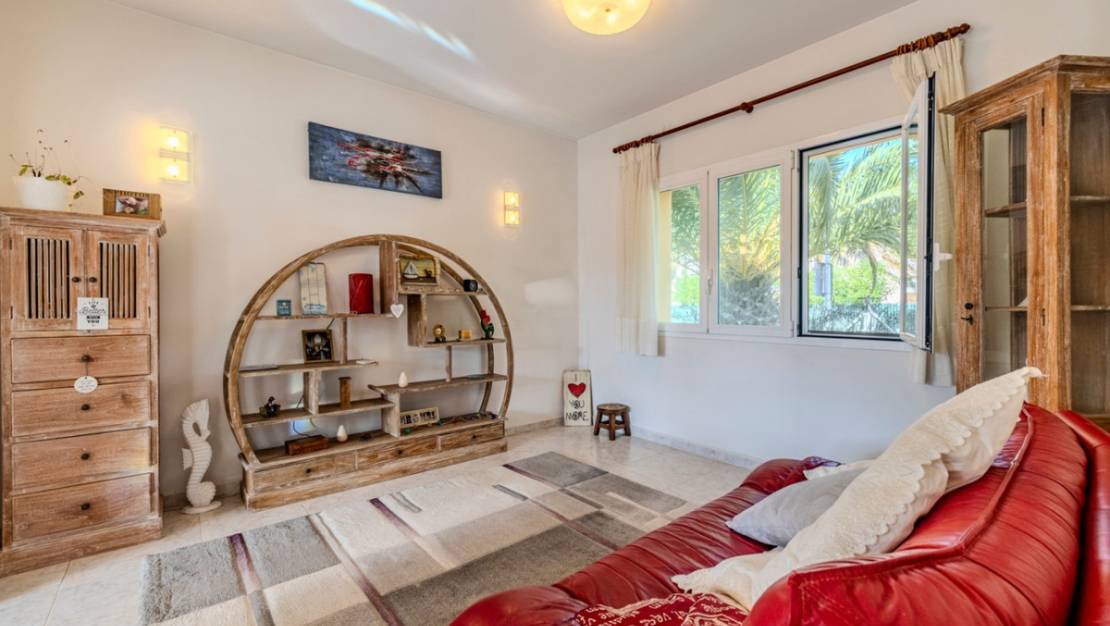 Sale - Villa - Jávea - Xàbia - Jávea - Xàbia Centro