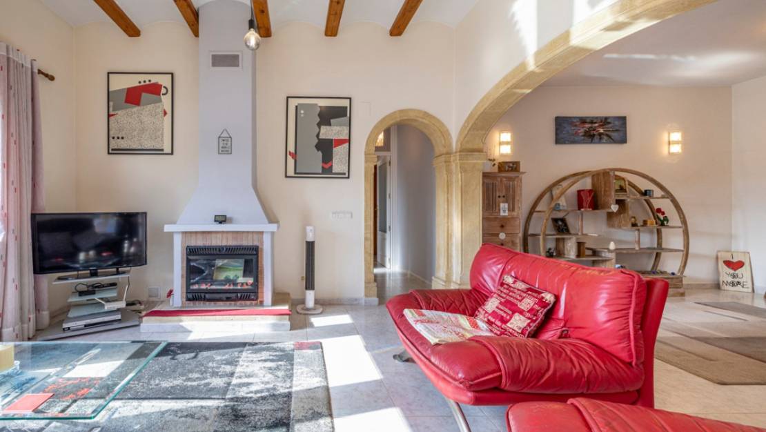 Sale - Villa - Jávea - Xàbia - Jávea - Xàbia Centro