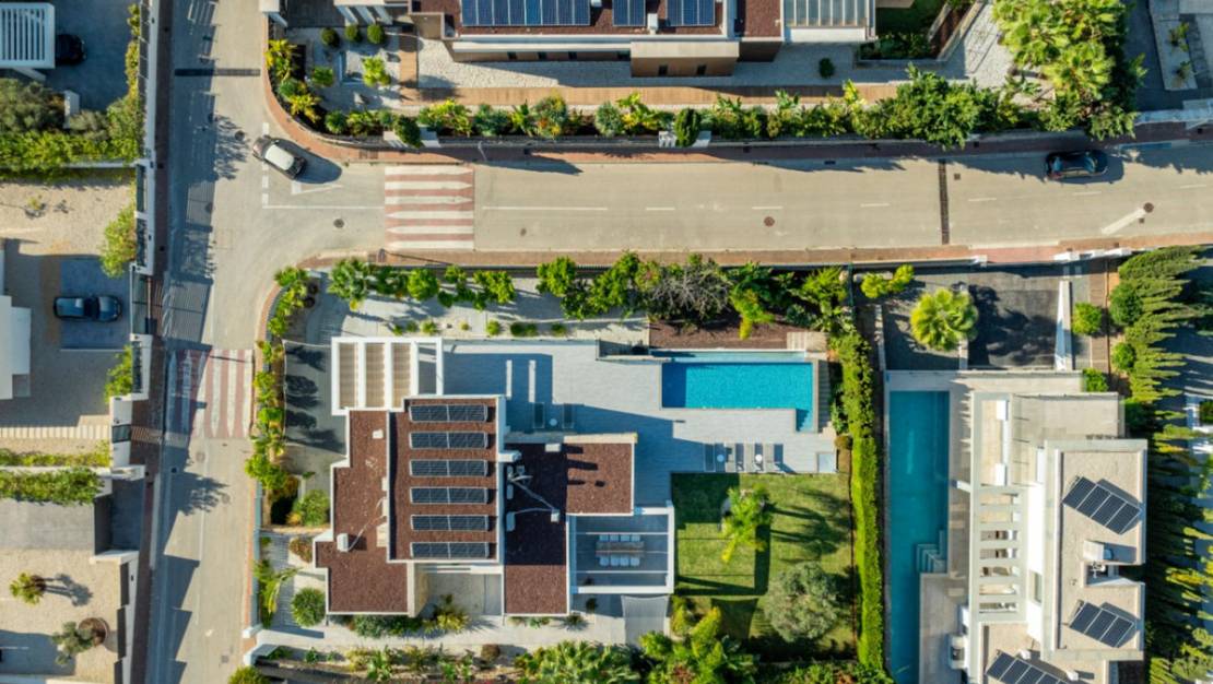 Sale - Villa - Jávea - Xàbia - Jávea - Xàbia Centro