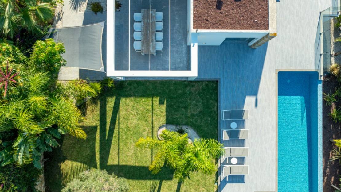 Sale - Villa - Jávea - Xàbia - Jávea - Xàbia Centro