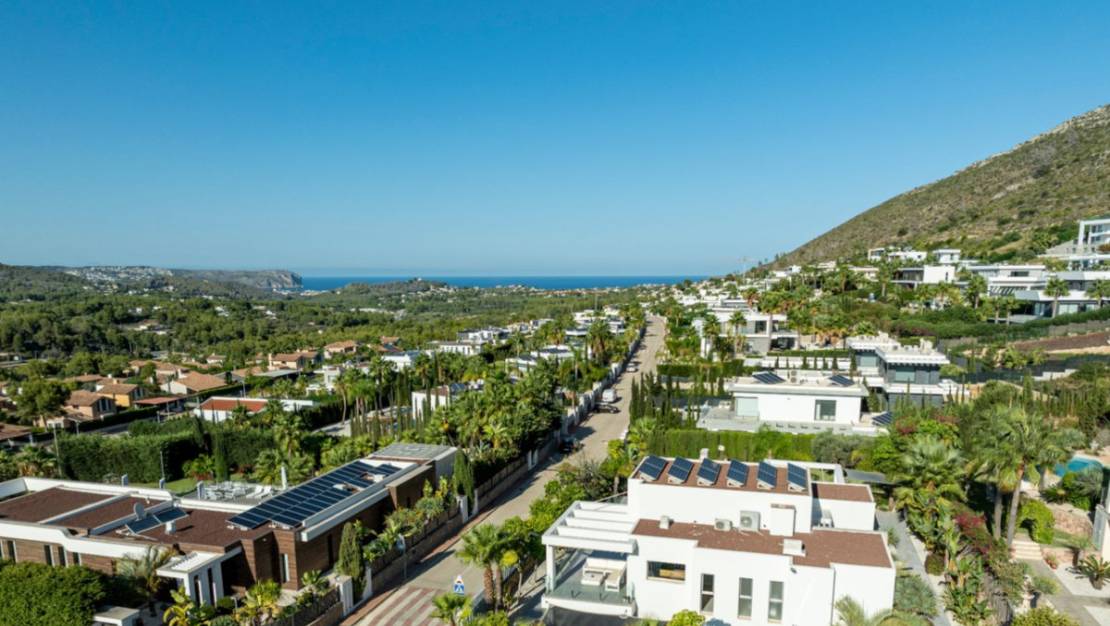 Sale - Villa - Jávea - Xàbia - Jávea - Xàbia Centro