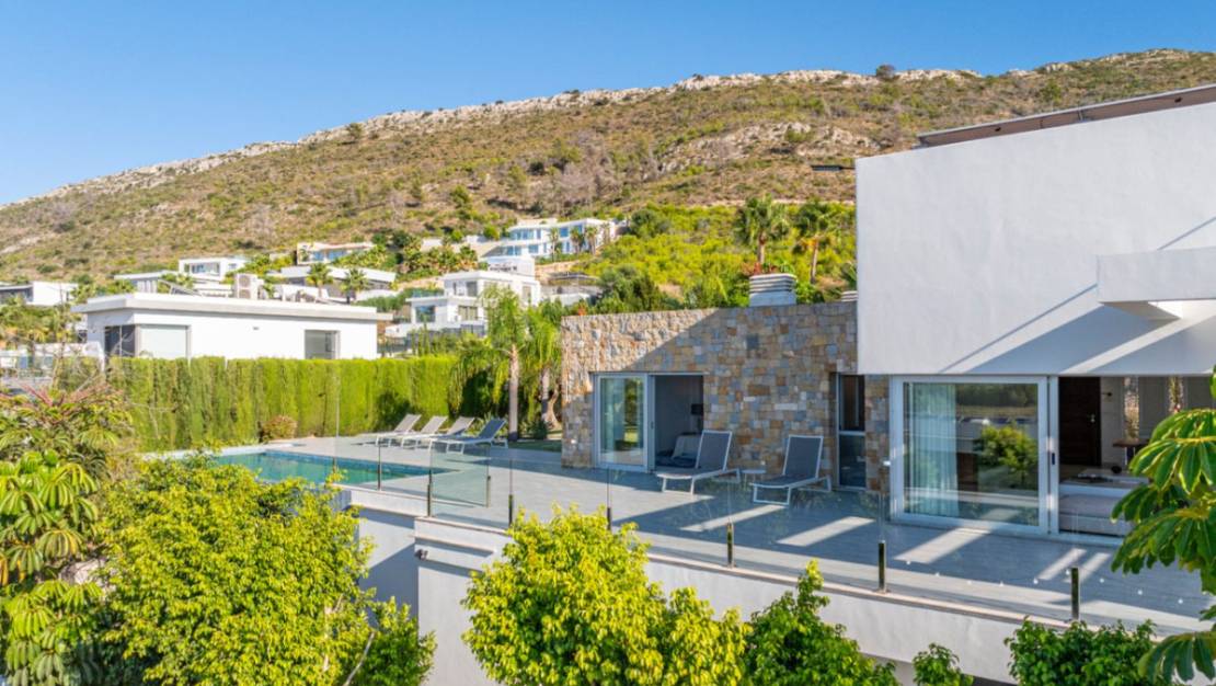 Sale - Villa - Jávea - Xàbia - Jávea - Xàbia Centro