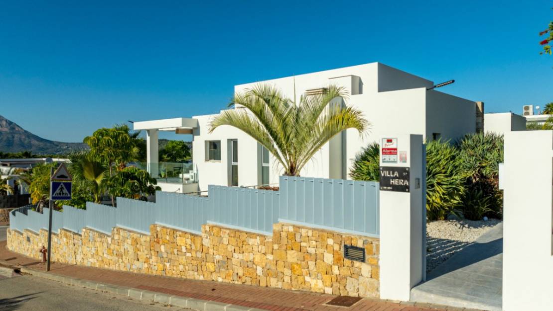 Sale - Villa - Jávea - Xàbia - Jávea - Xàbia Centro