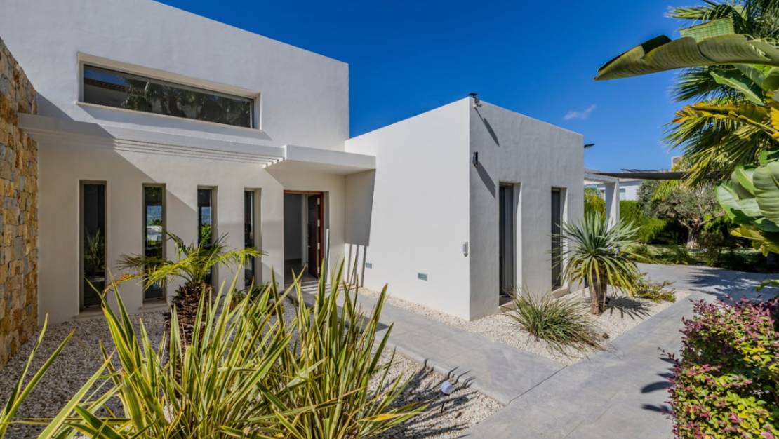 Sale - Villa - Jávea - Xàbia - Jávea - Xàbia Centro