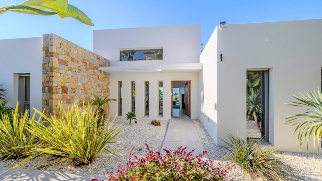 Sale - Villa - Jávea - Xàbia - Jávea - Xàbia Centro
