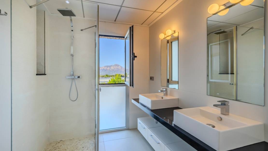 Sale - Villa - Jávea - Xàbia - Jávea - Xàbia Centro