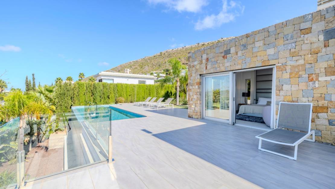 Sale - Villa - Jávea - Xàbia - Jávea - Xàbia Centro