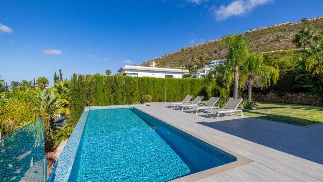 Sale - Villa - Jávea - Xàbia - Jávea - Xàbia Centro