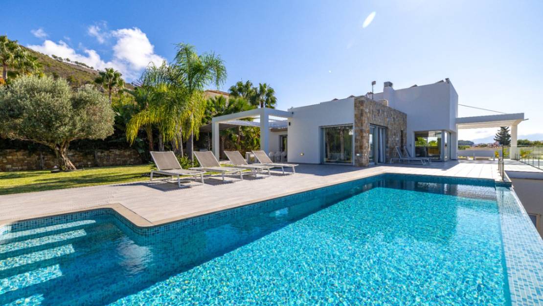 Sale - Villa - Jávea - Xàbia - Jávea - Xàbia Centro