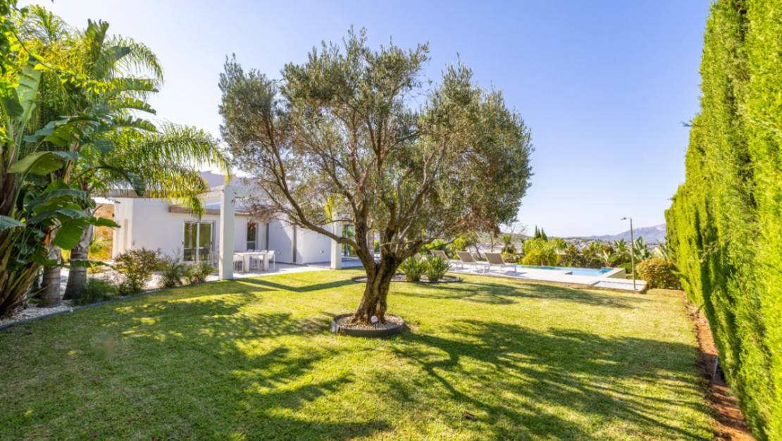 Sale - Villa - Jávea - Xàbia - Jávea - Xàbia Centro