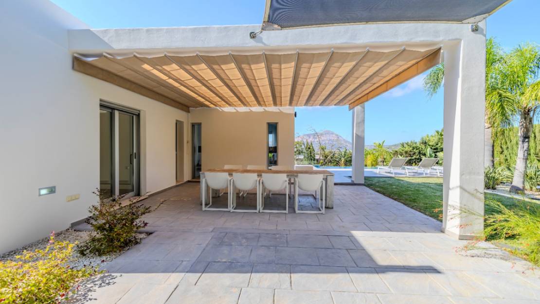 Sale - Villa - Jávea - Xàbia - Jávea - Xàbia Centro