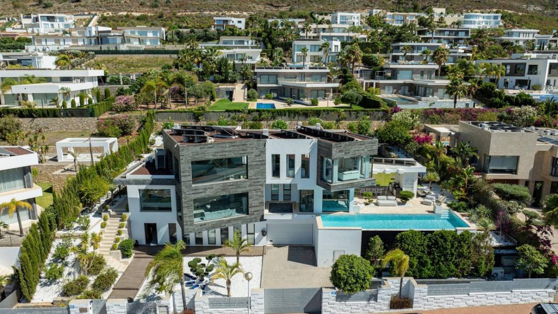 Sale - Villa - Jávea - Xàbia - Jávea - Xàbia Centro