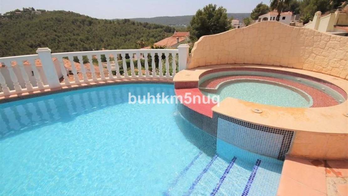 Sale - Villa - Jávea - Xàbia - Jávea - Xàbia Centro