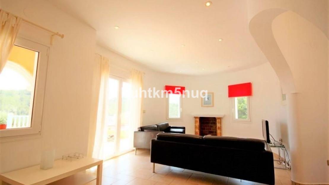 Sale - Villa - Jávea - Xàbia - Jávea - Xàbia Centro