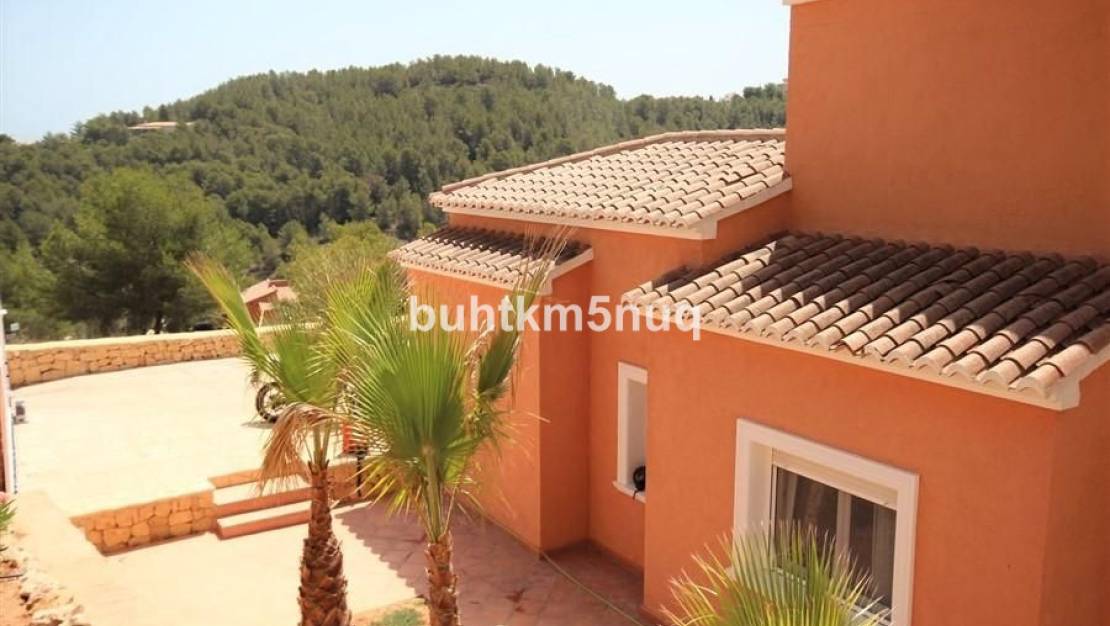 Sale - Villa - Jávea - Xàbia - Jávea - Xàbia Centro