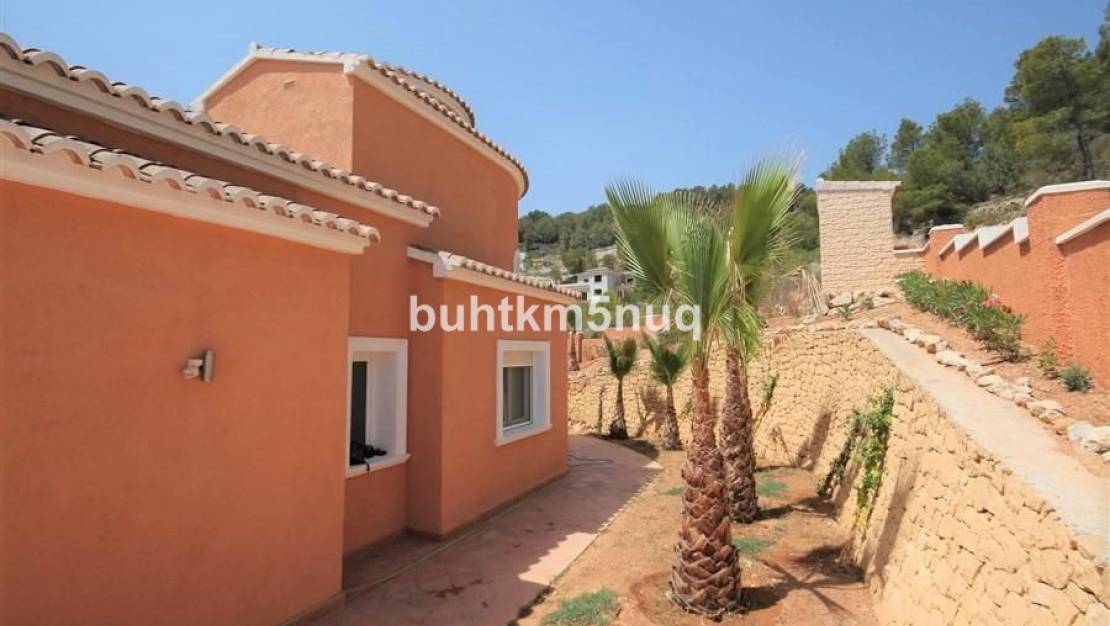 Sale - Villa - Jávea - Xàbia - Jávea - Xàbia Centro