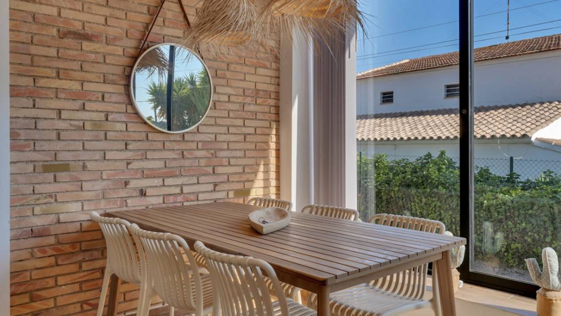 Sale - Villa - Jávea - Xàbia - Jávea - Xàbia Centro