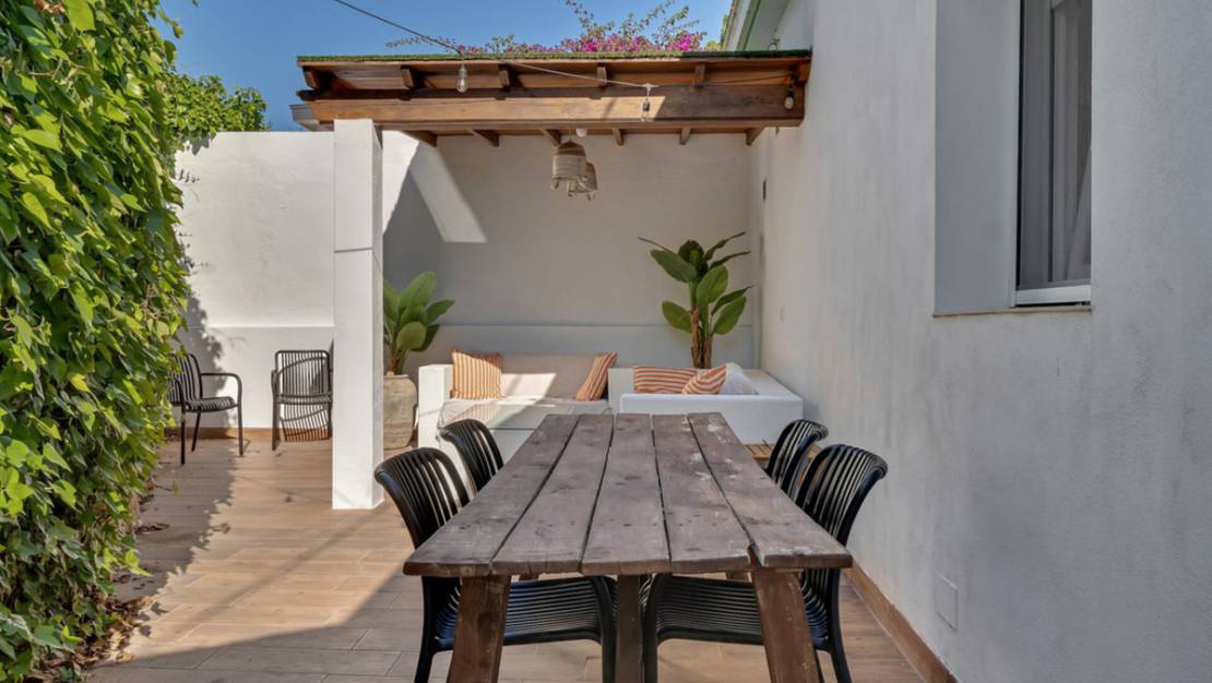 Sale - Villa - Jávea - Xàbia - Jávea - Xàbia Centro