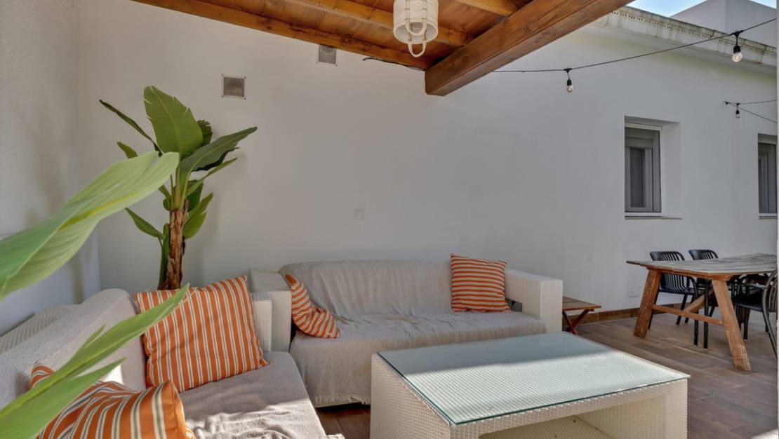 Sale - Villa - Jávea - Xàbia - Jávea - Xàbia Centro