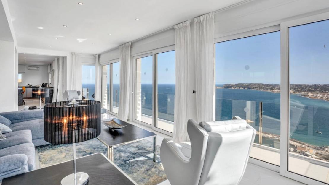 Sale - Villa - Jávea - Xàbia - Jávea - Xàbia Centro