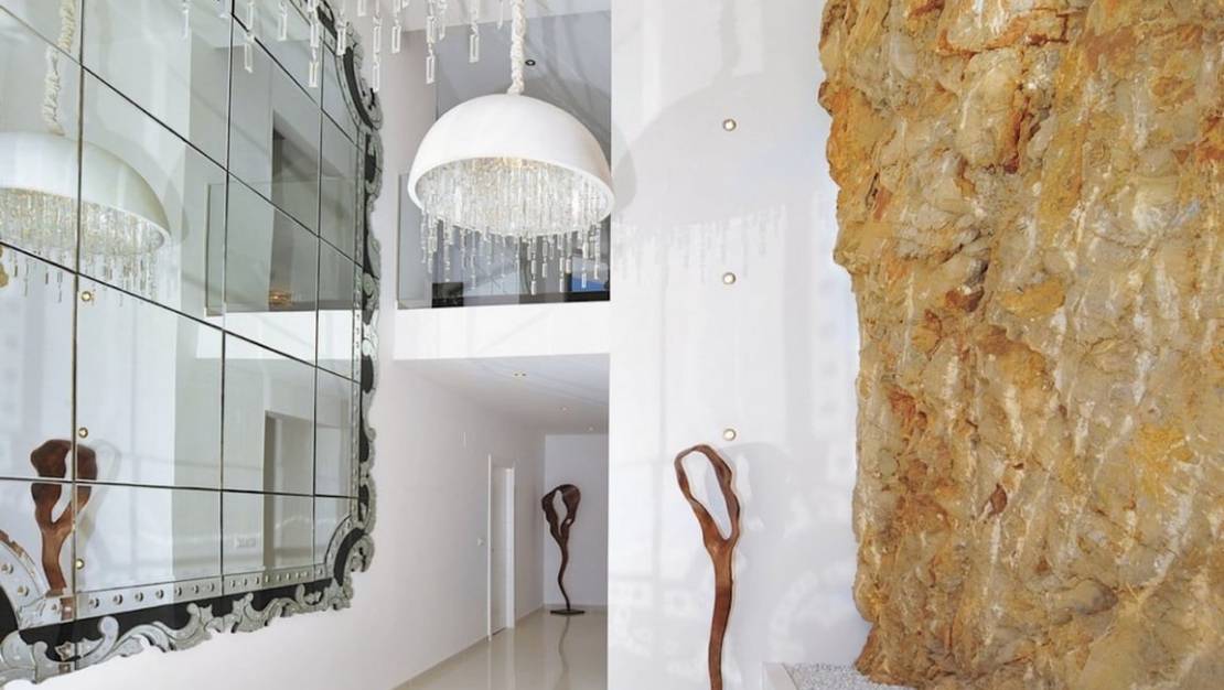 Sale - Villa - Jávea - Xàbia - Jávea - Xàbia Centro