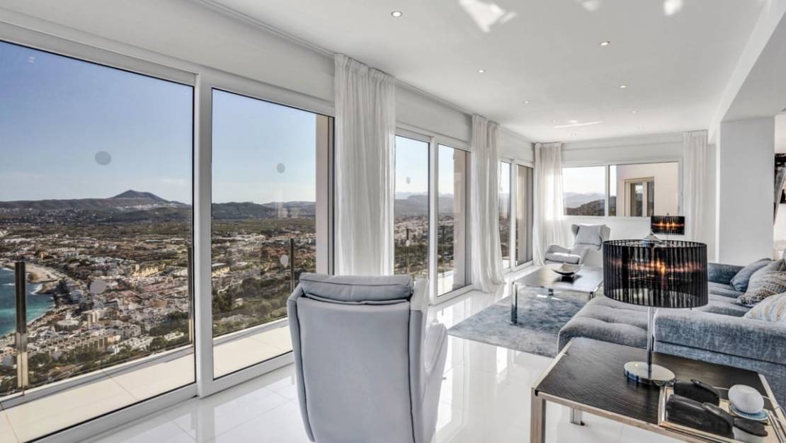 Sale - Villa - Jávea - Xàbia - Jávea - Xàbia Centro