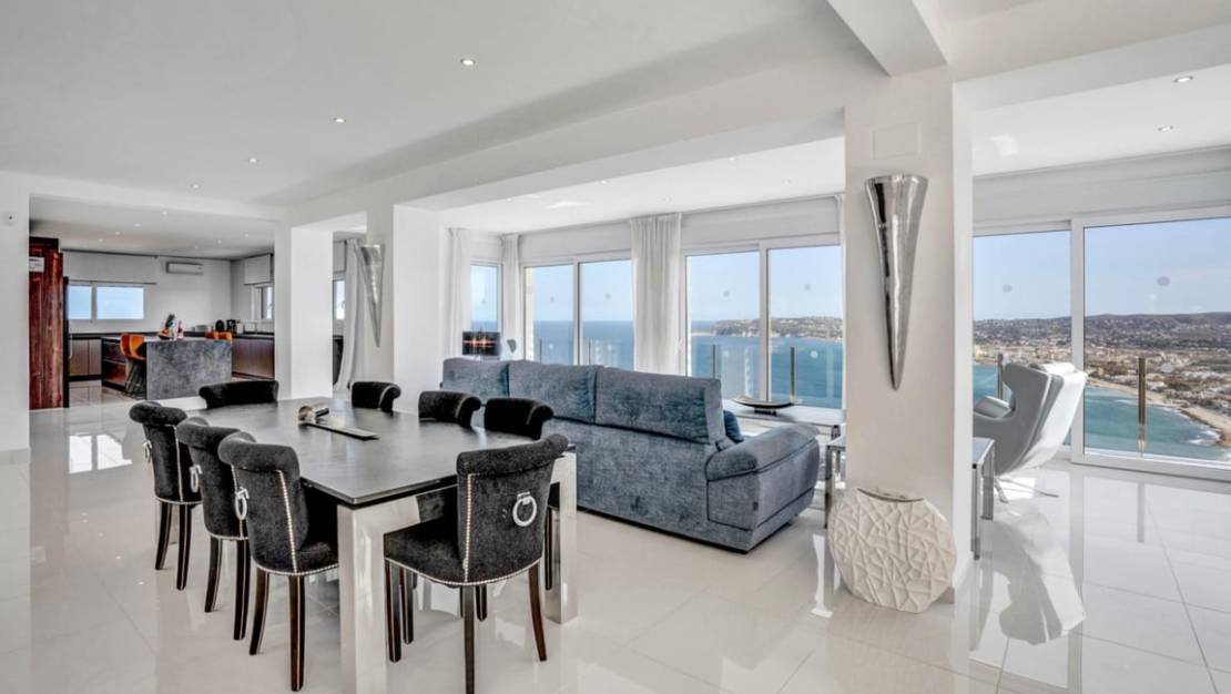 Sale - Villa - Jávea - Xàbia - Jávea - Xàbia Centro