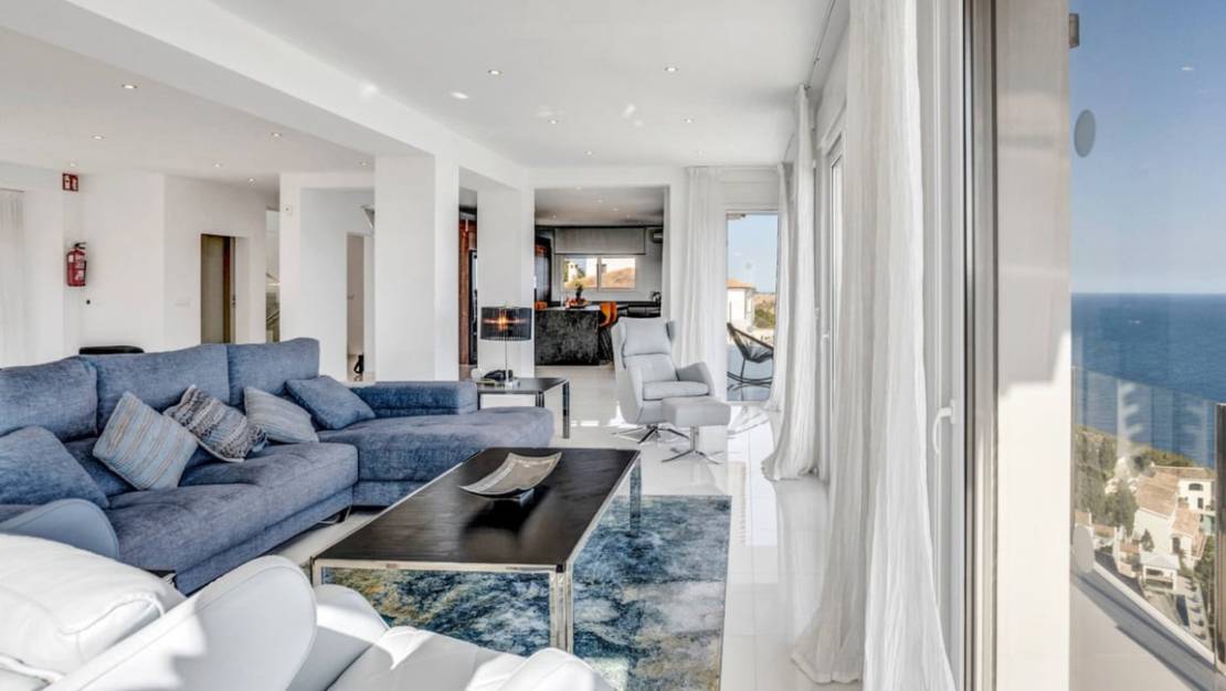 Sale - Villa - Jávea - Xàbia - Jávea - Xàbia Centro